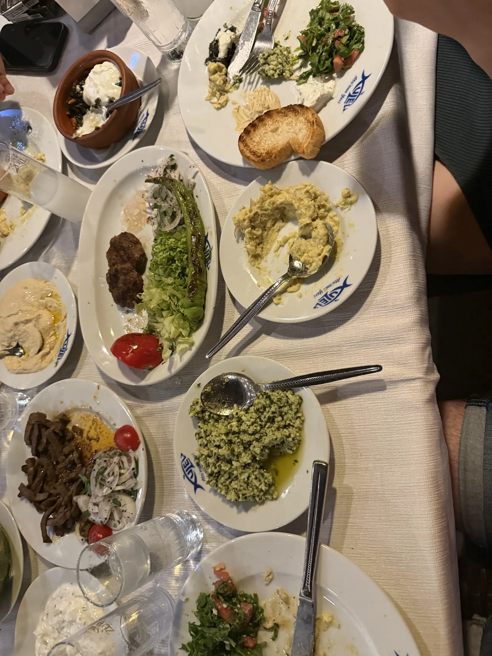 Kuleli Meyhanesi fotoğraf 2