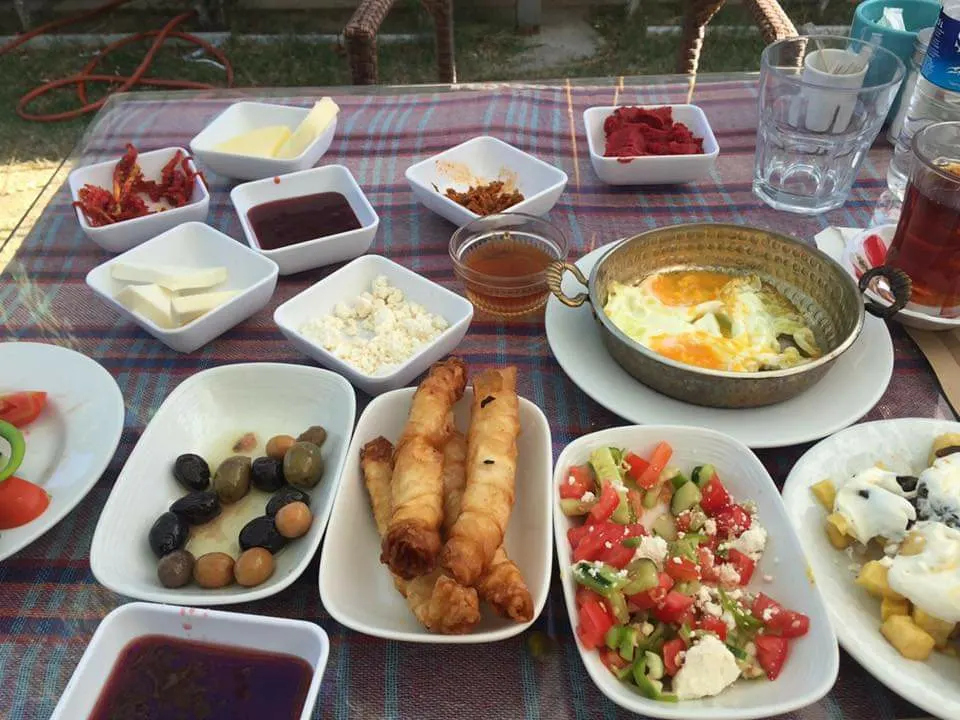 Kumkapı Afrodit Restoran fotoğraf 3