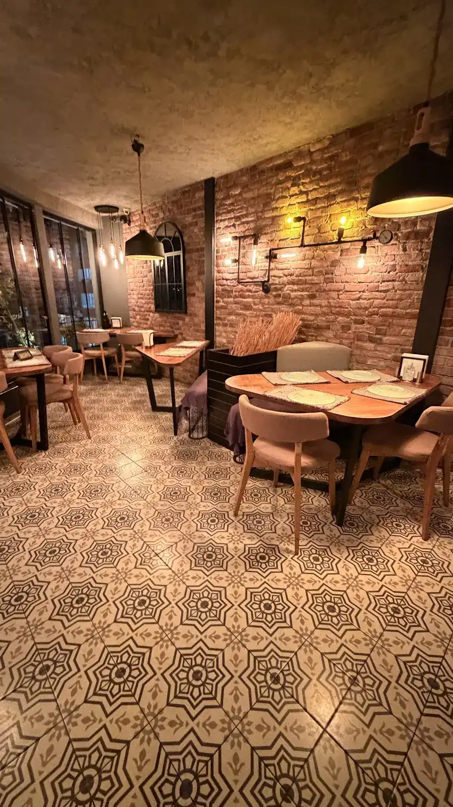 Mivan Restaurant Cafe fotoğraf 2