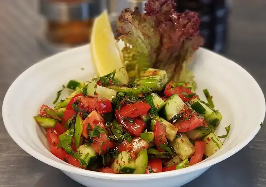 Mivan Restaurant Cafe fotoğraf 3