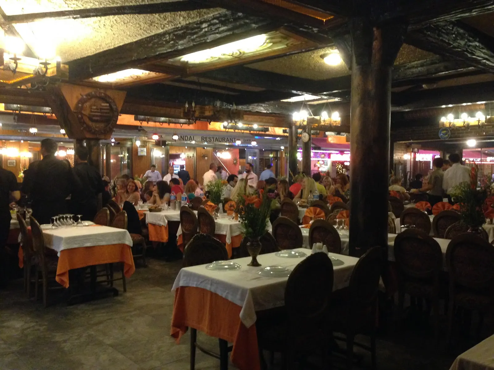 Neyzen Restaurant