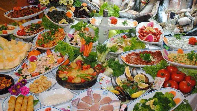 Neyzen Restaurant fotoğraf 2