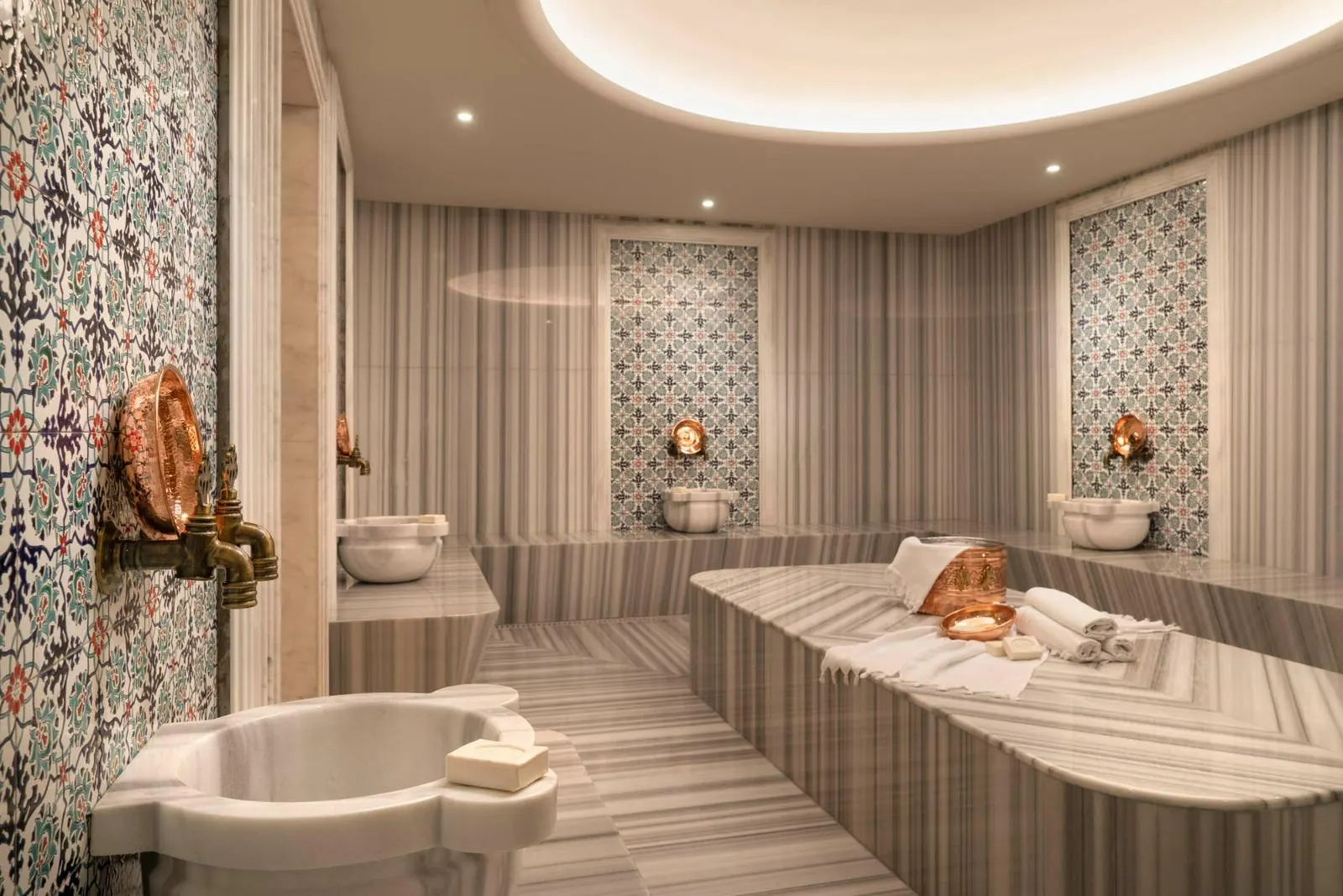 Noii Spa & Masaj fotoğraf 2