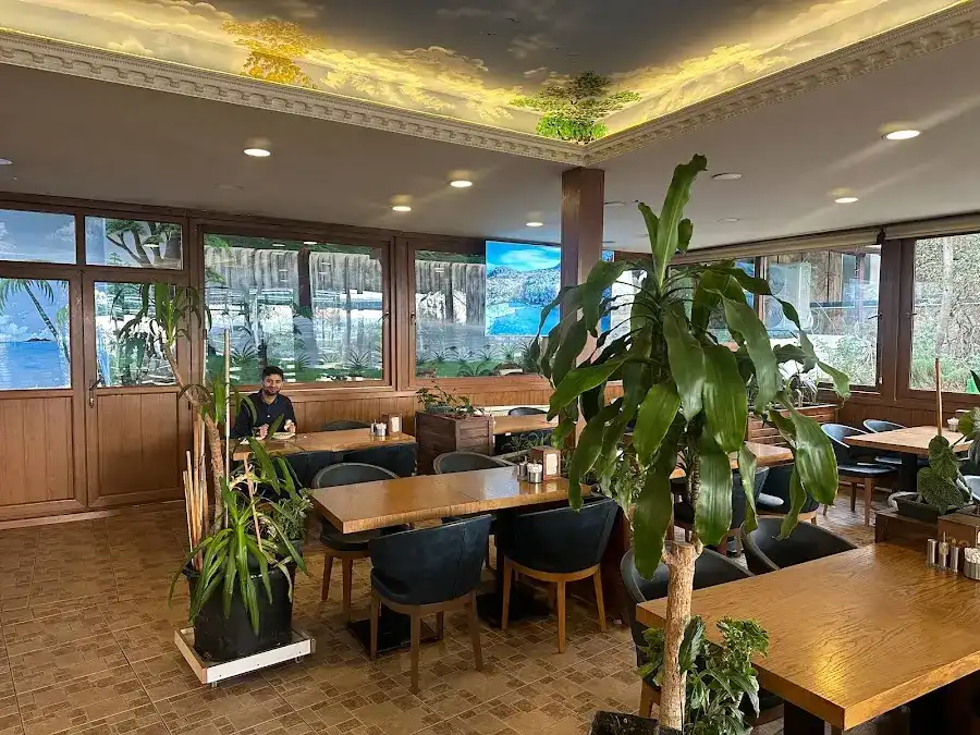 Samatya Cafe & Van Kahvaltı Salonu
