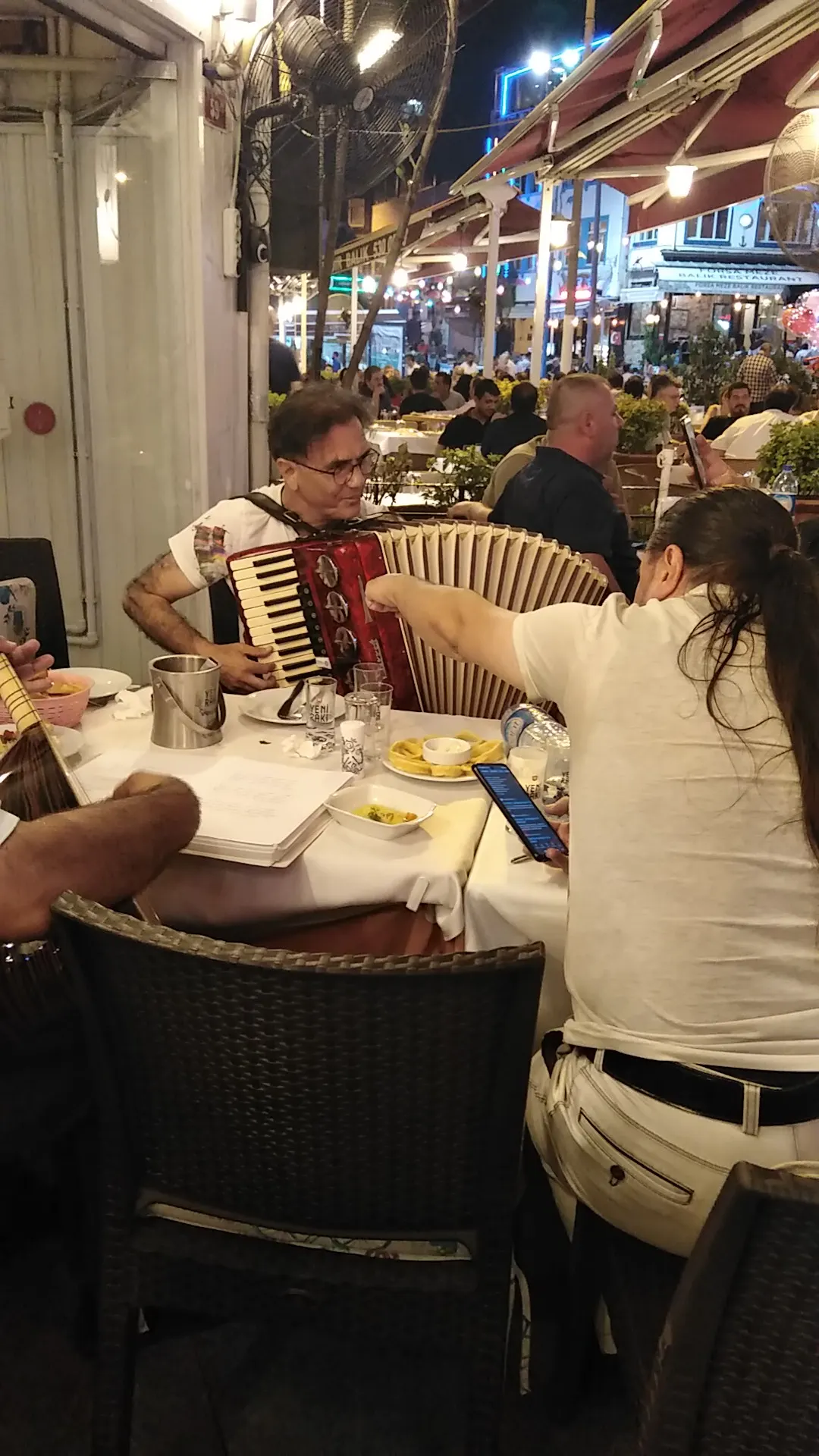 Sarıgül Meyhanesi fotoğraf 3