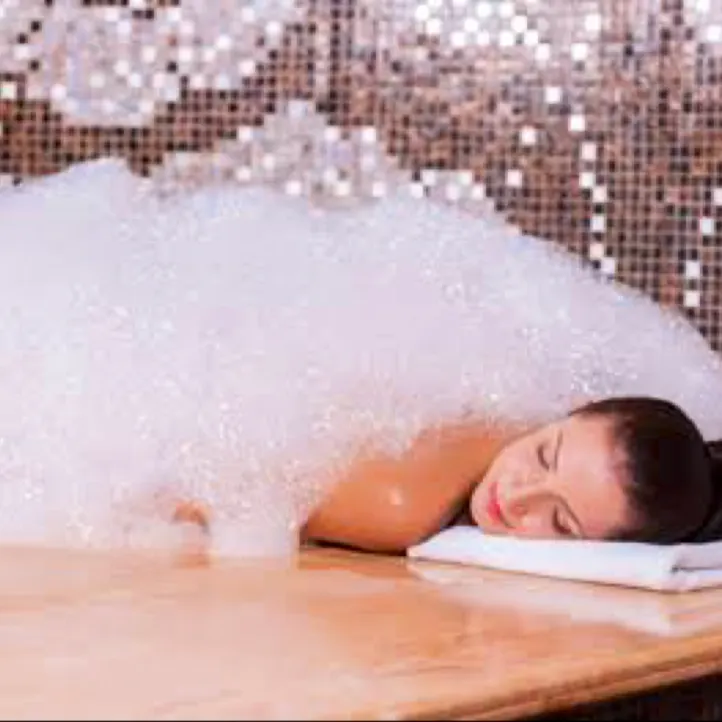 SPA Hamam and massage (Mevlana bazaar)
