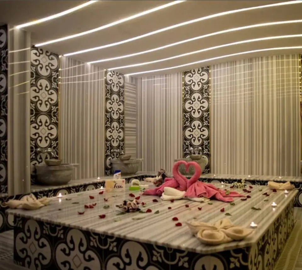 SPA Hamam and massage (Mevlana bazaar) fotoğraf 2