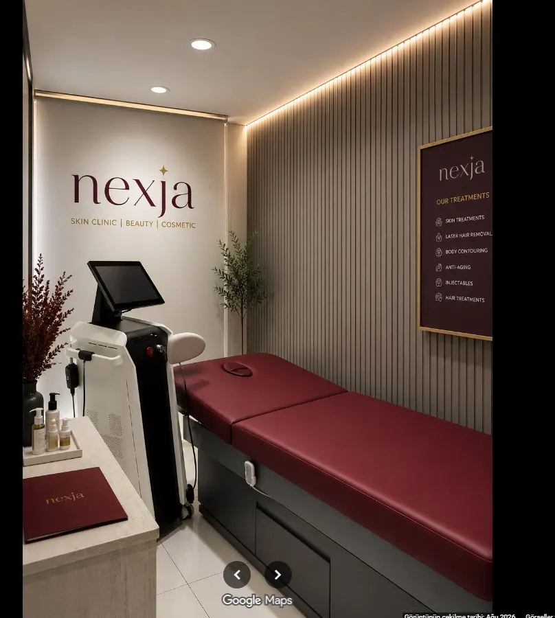 Şule Duyan Beauty Clinic - Hydrafacial / Medical Aesthetic / Laser Hair Removal