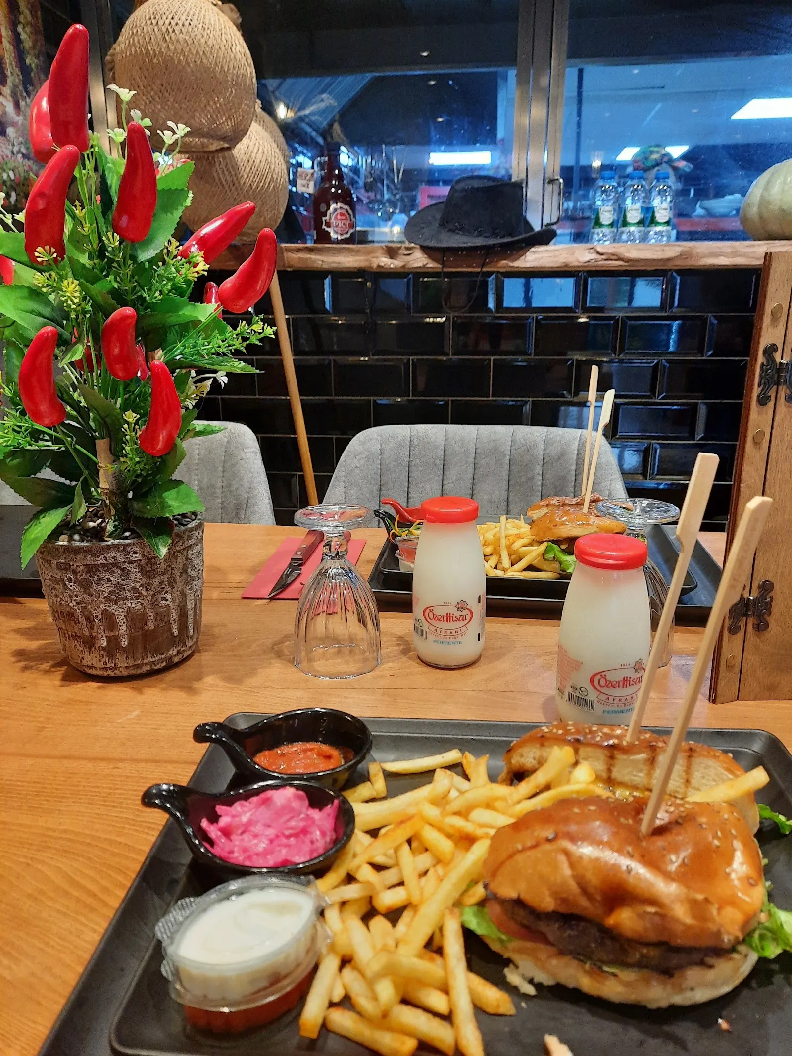 Usta Kasap Fatih Steakhouse fotoğraf 3