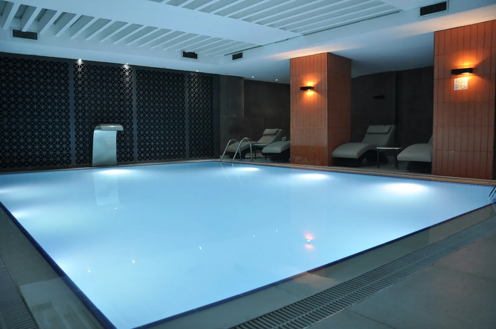 Victory Spa Istanbul – Luxury Spa & Hammam fotoğraf 2