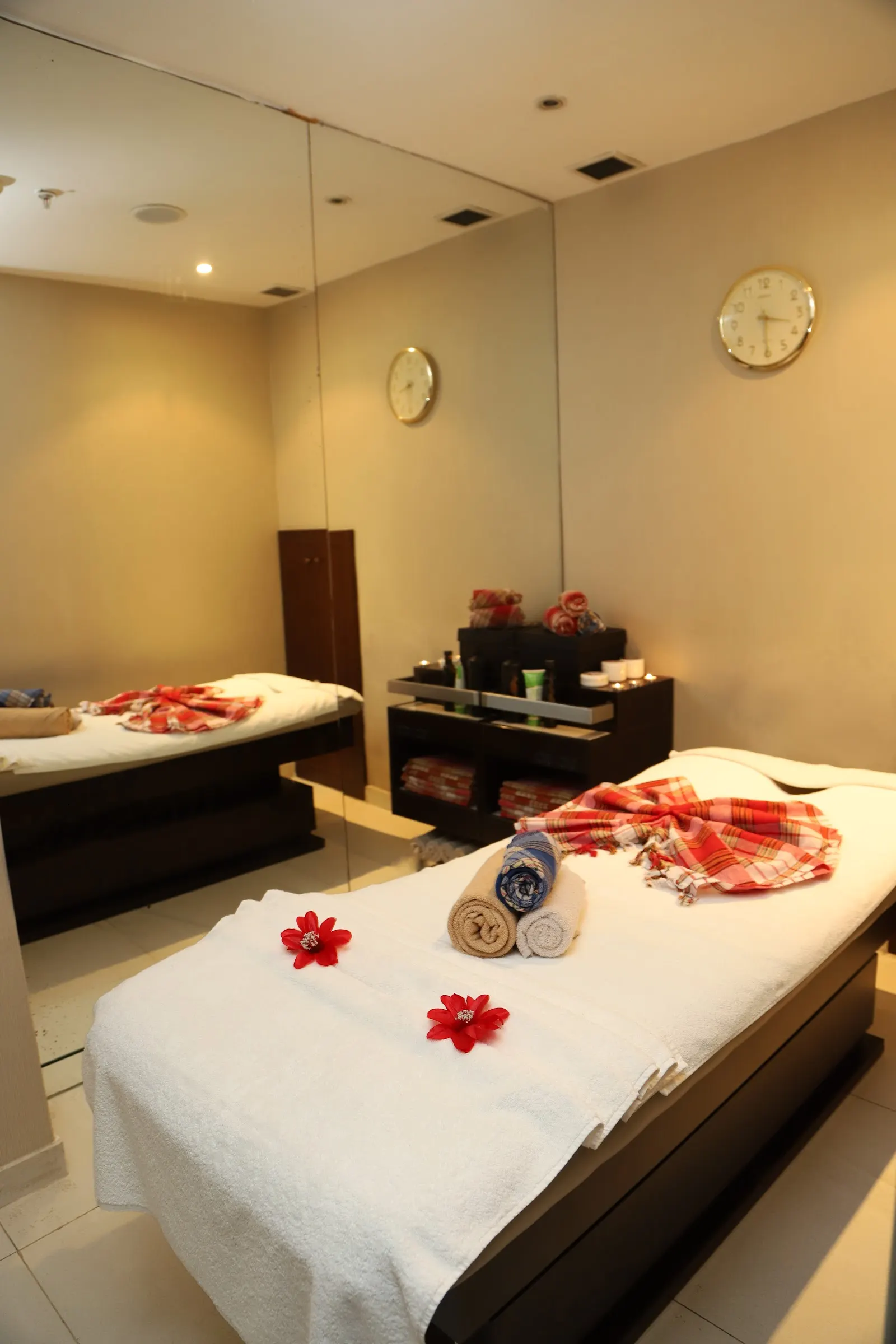 Victory Spa Istanbul – Luxury Spa & Hammam fotoğraf 3