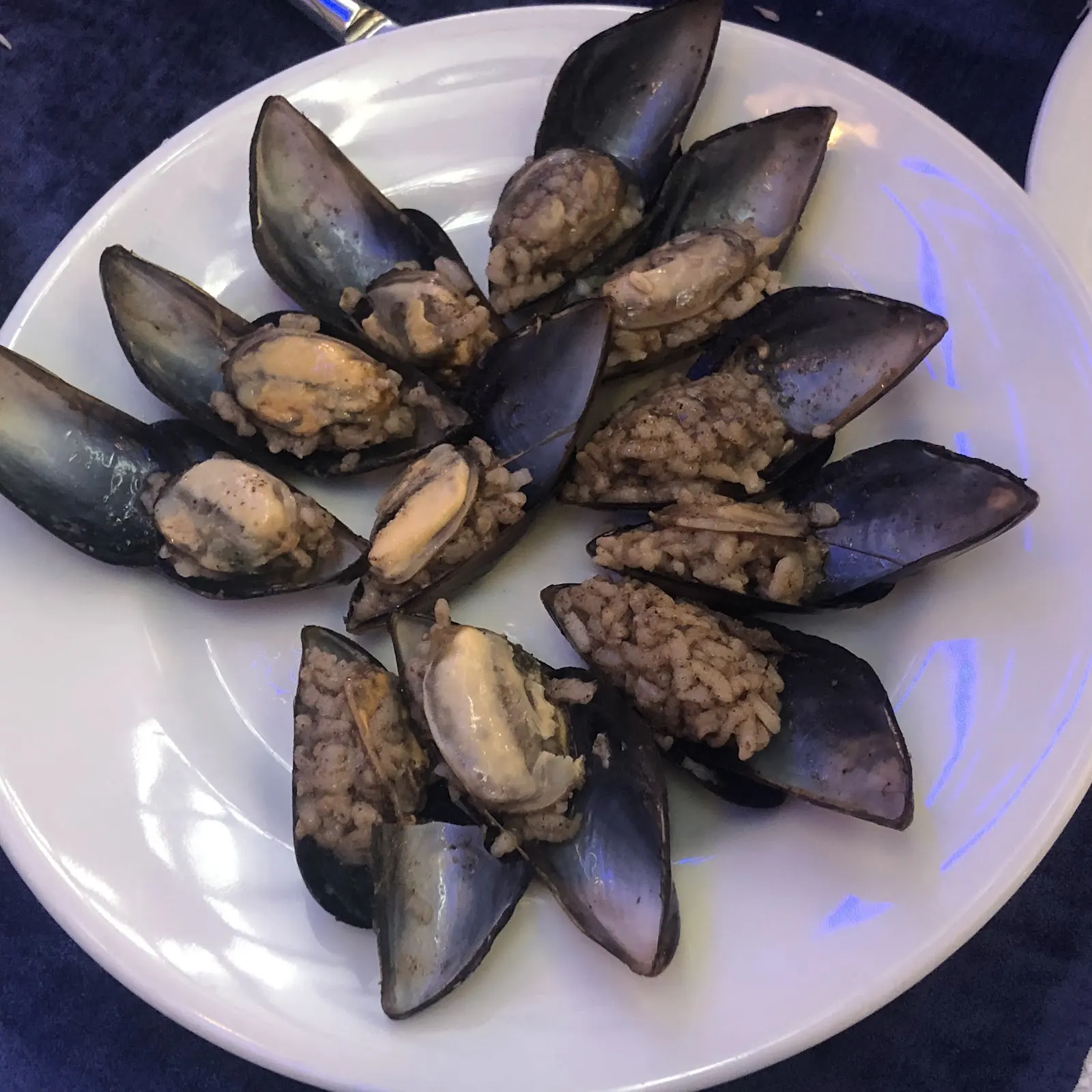 Anılar Restaurant fotoğraf 2