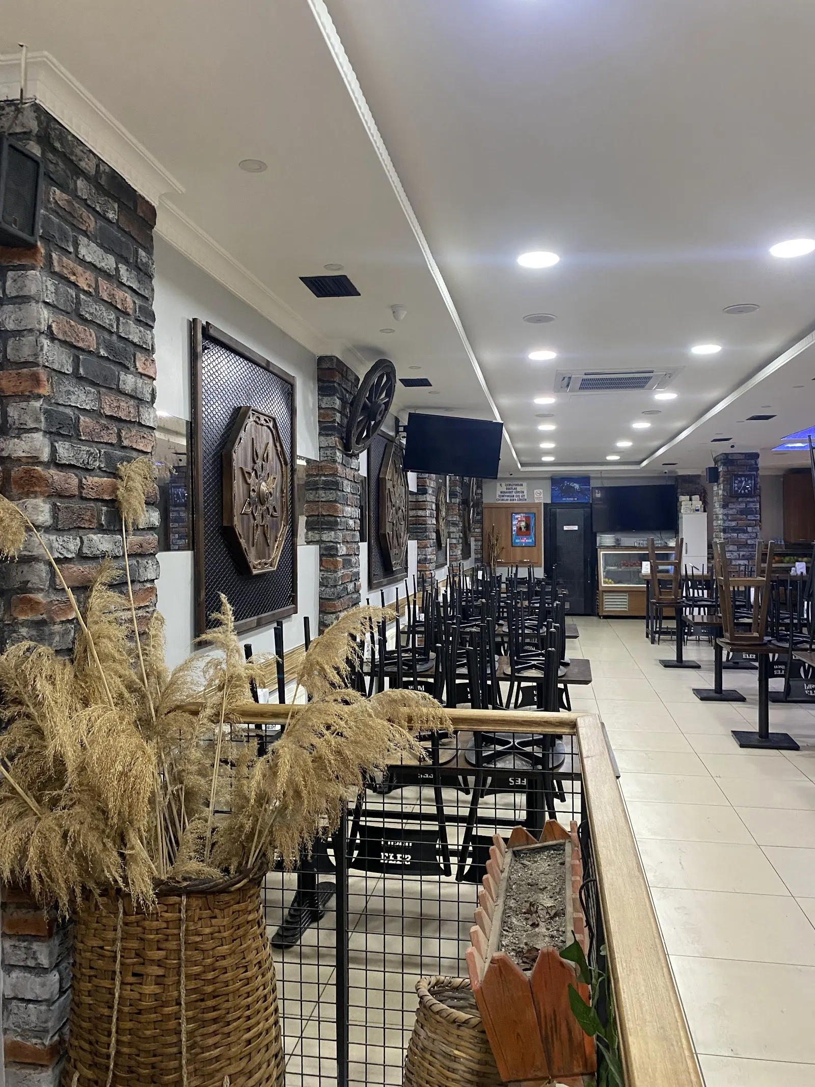 Batı Restaurant