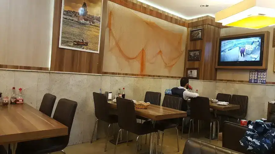 Can Balık Restourant & Market