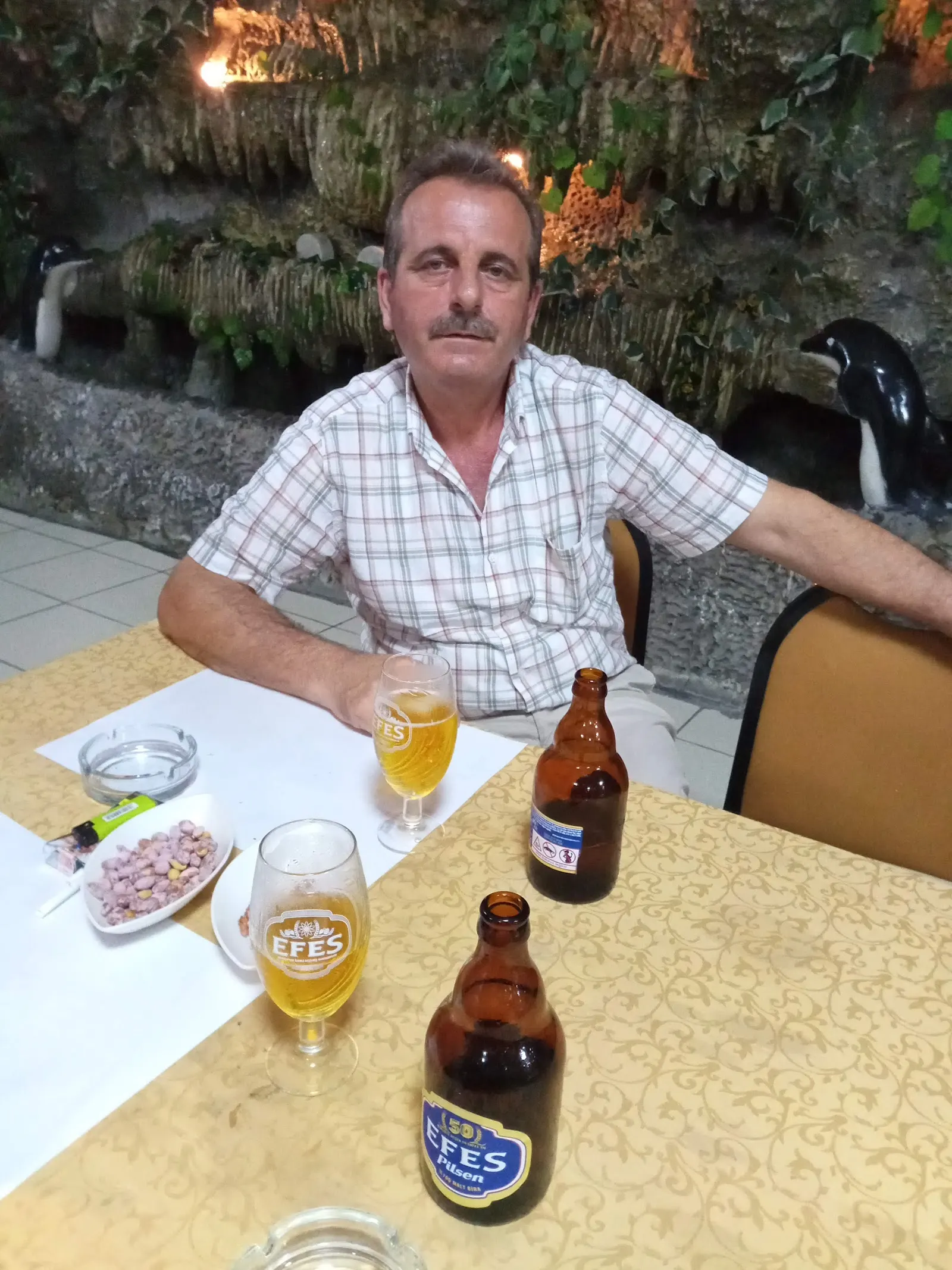 Ekol Restaurant Birahane