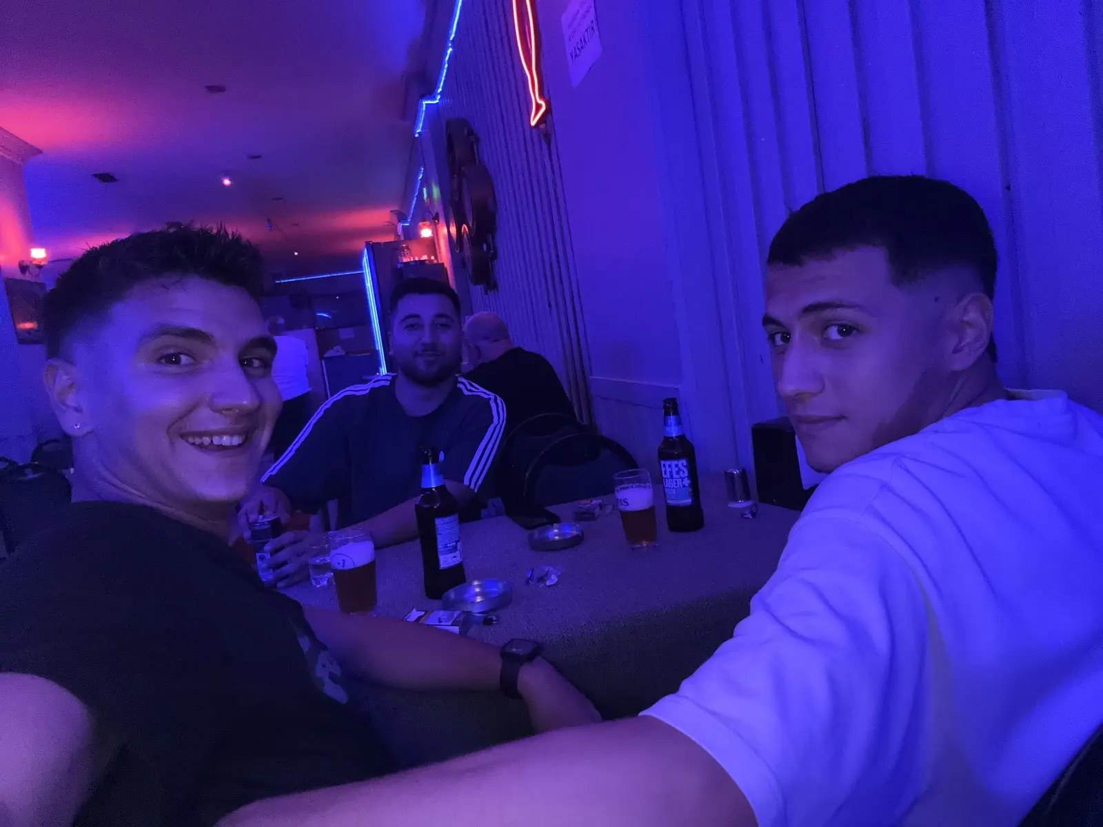 Ekol Restaurant Birahane fotoğraf 3
