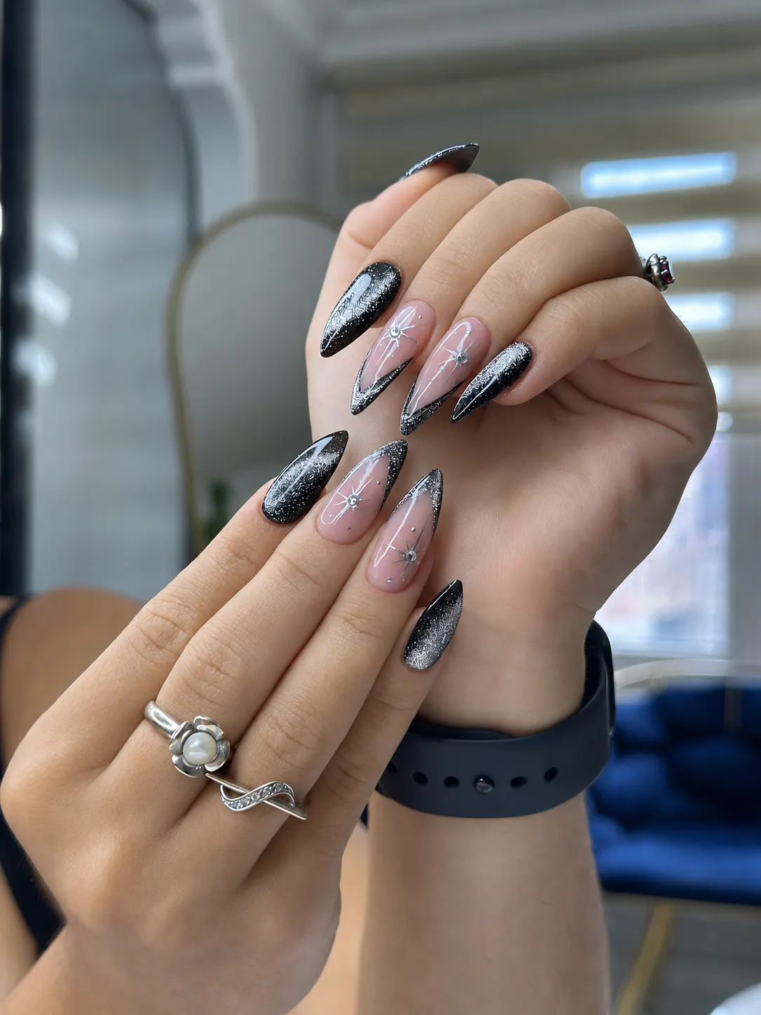 Elita Life Güzellik ve Nail Art Salonu Gaziosmanpaşa fotoğraf 2