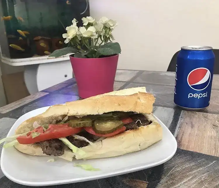Enerji Döner