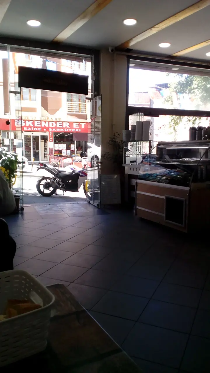 Enerji Döner fotoğraf 3