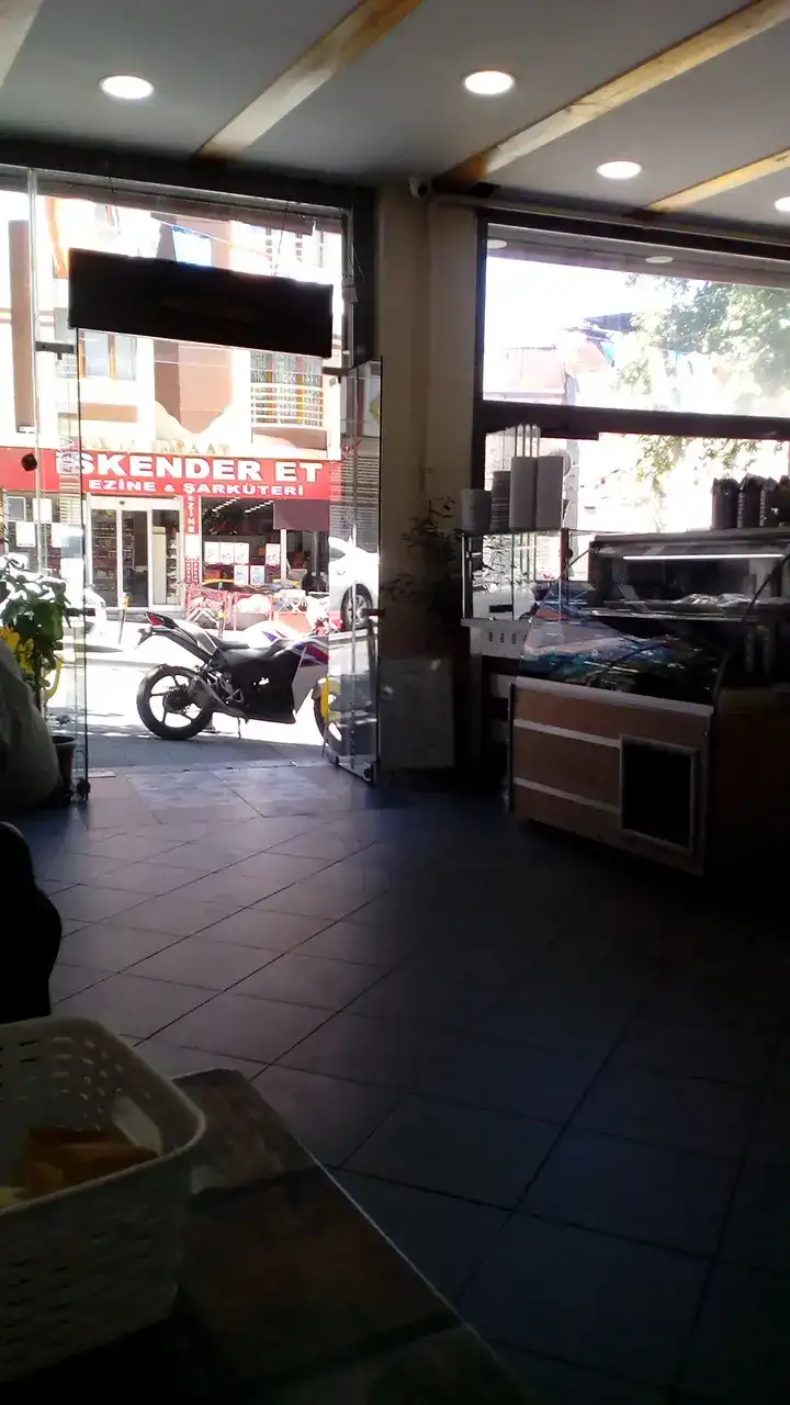 Enerji Döner fotoğraf 3