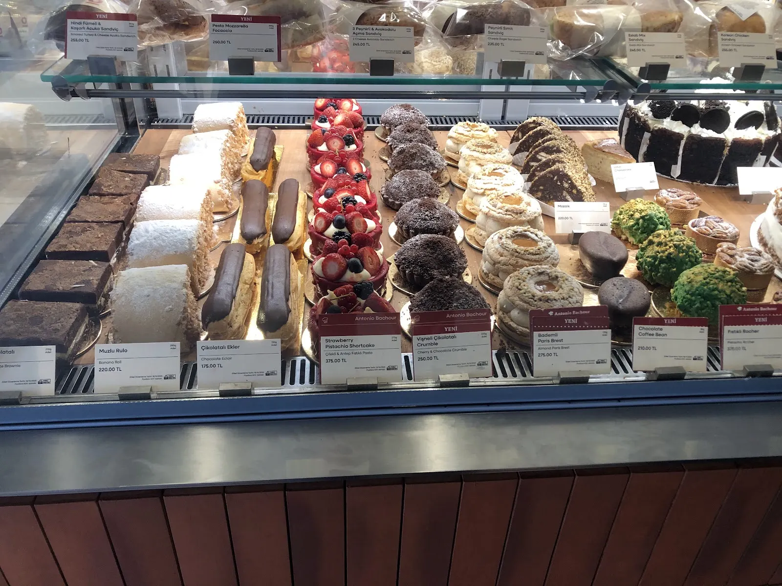 Espressolab Gaziosmanpaşa Meydan şikayetleri ve çözüm talepleri