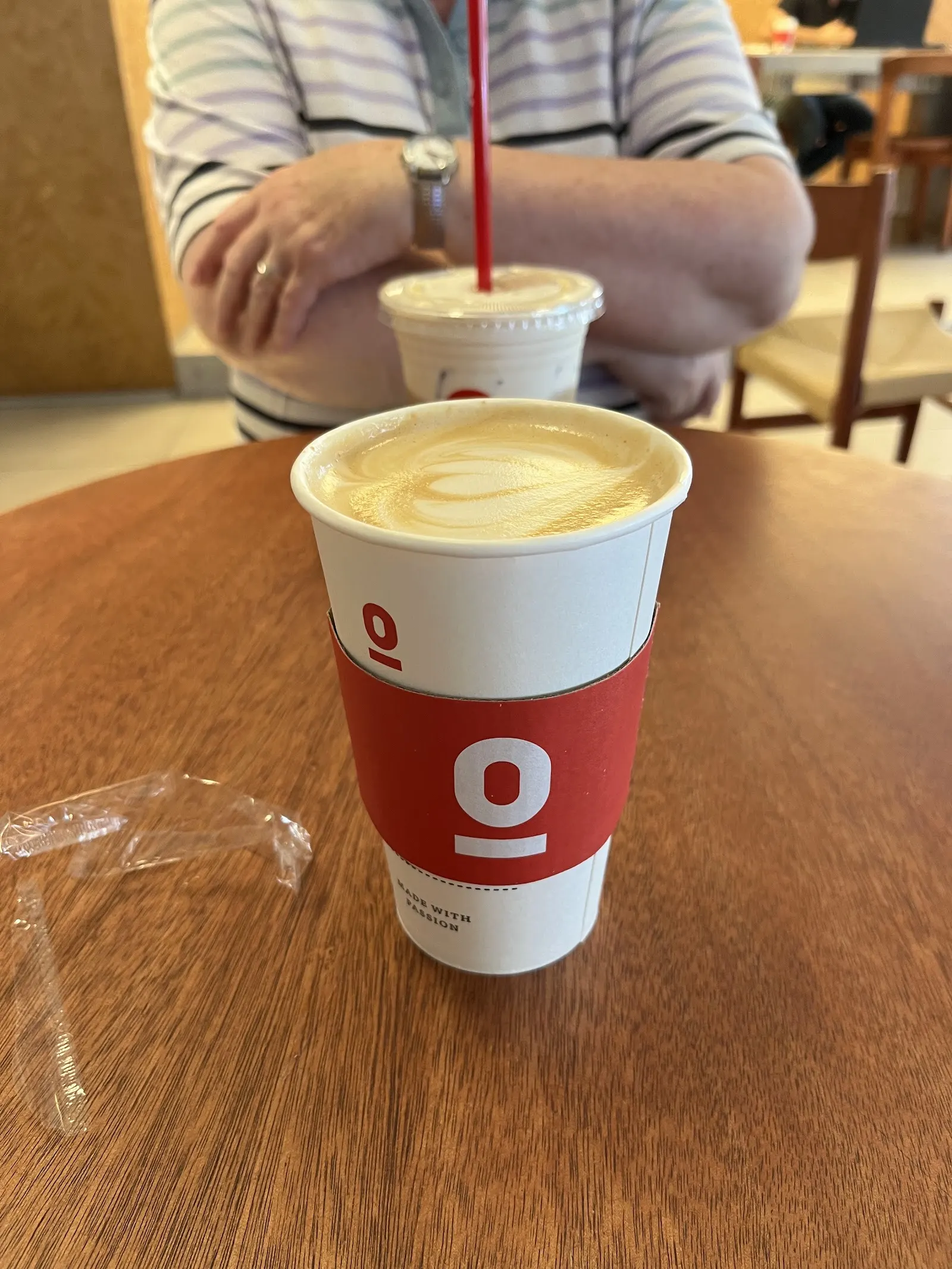 Espressolab Gaziosmanpaşa Meydan fotoğraf 3