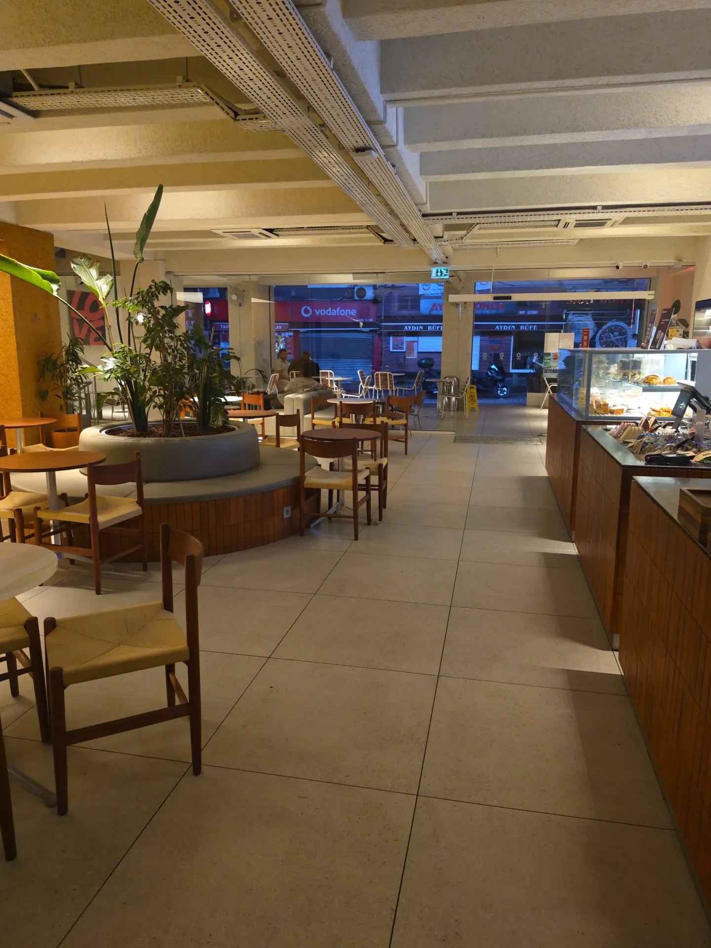 Espressolab Gaziosmanpaşa Meydan fotoğraf 4