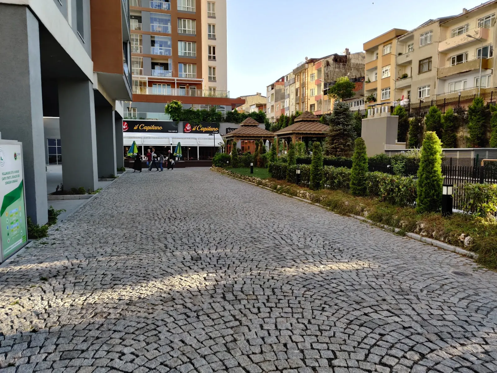 Essenora Fitness & Spa