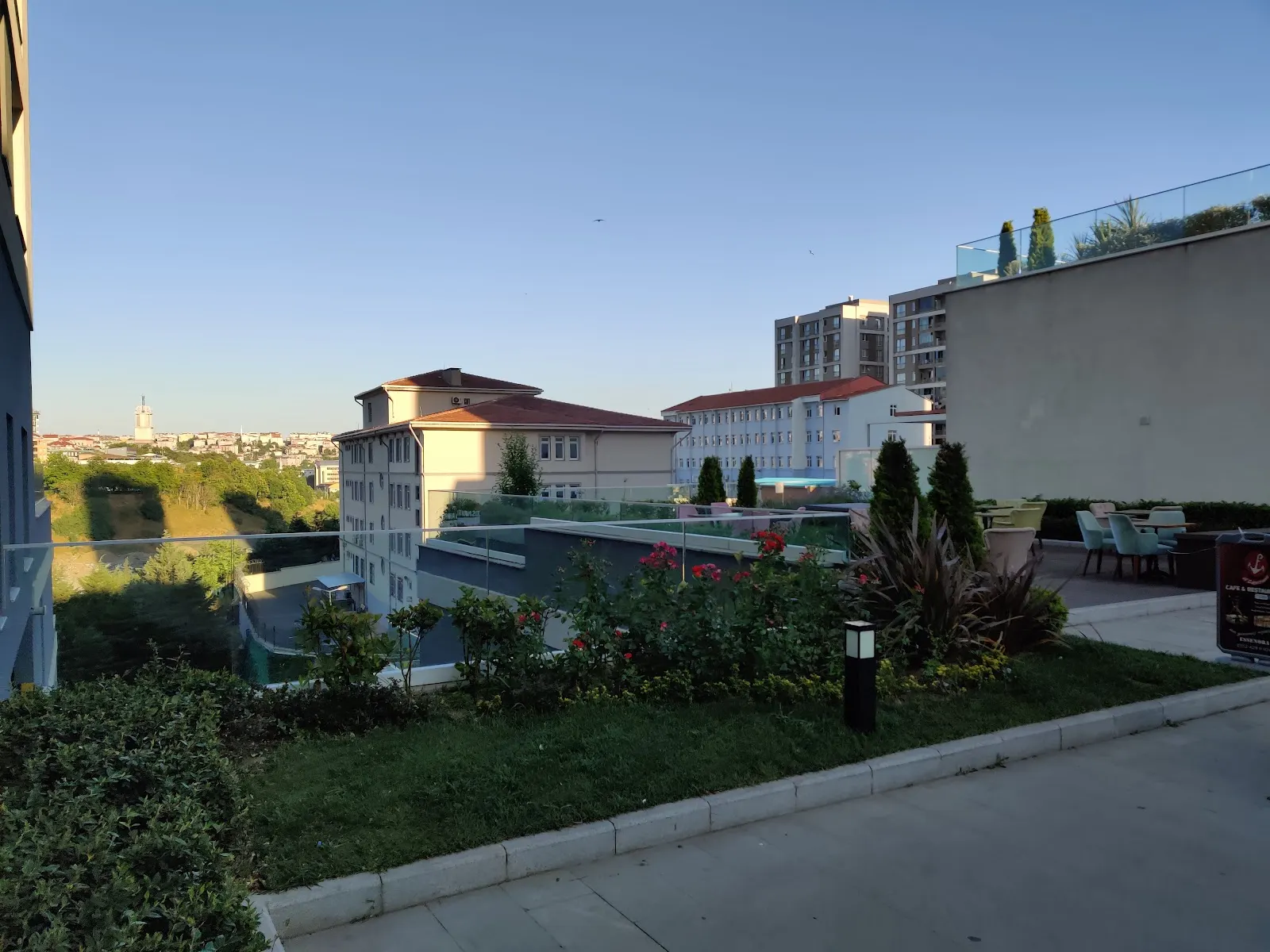 Essenora Fitness & Spa fotoğraf 3