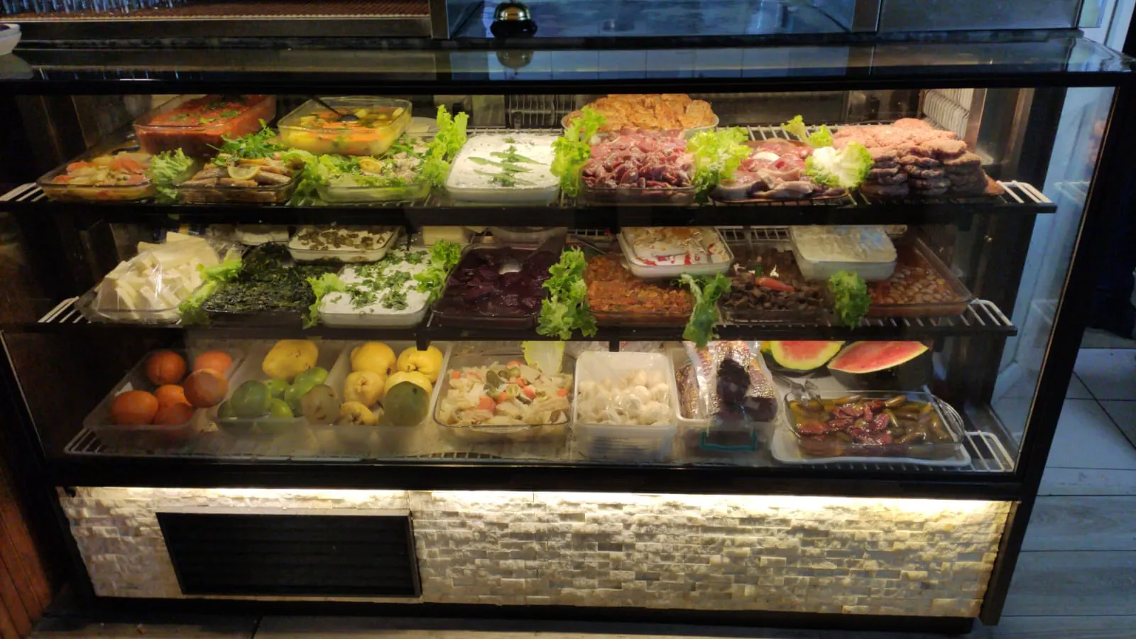 Göçtürk Restoran