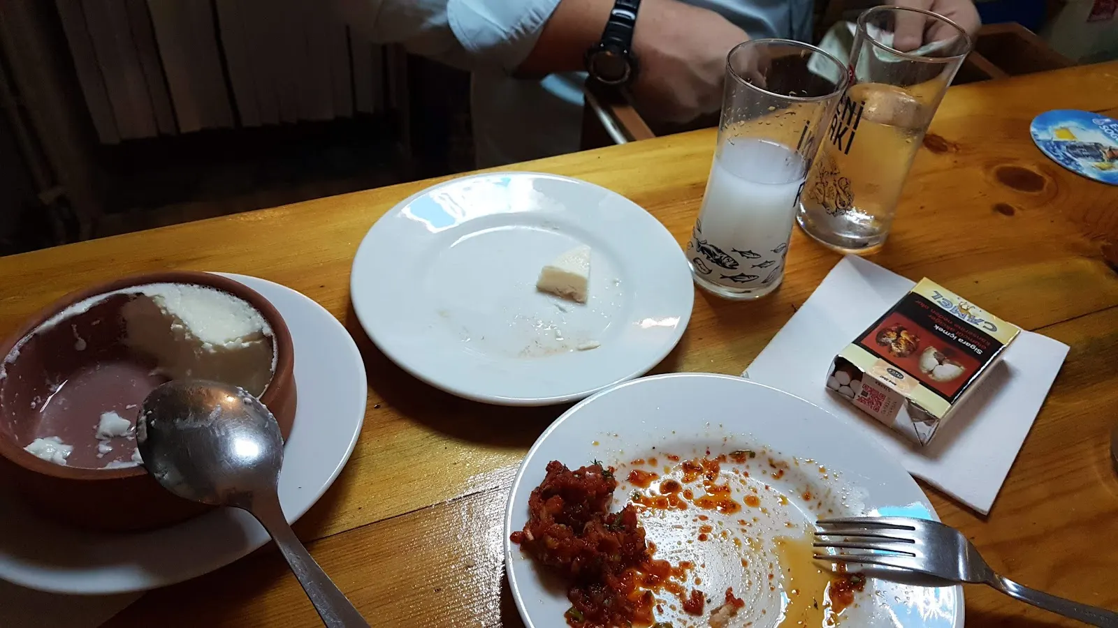 Göçtürk Restoran fotoğraf 2