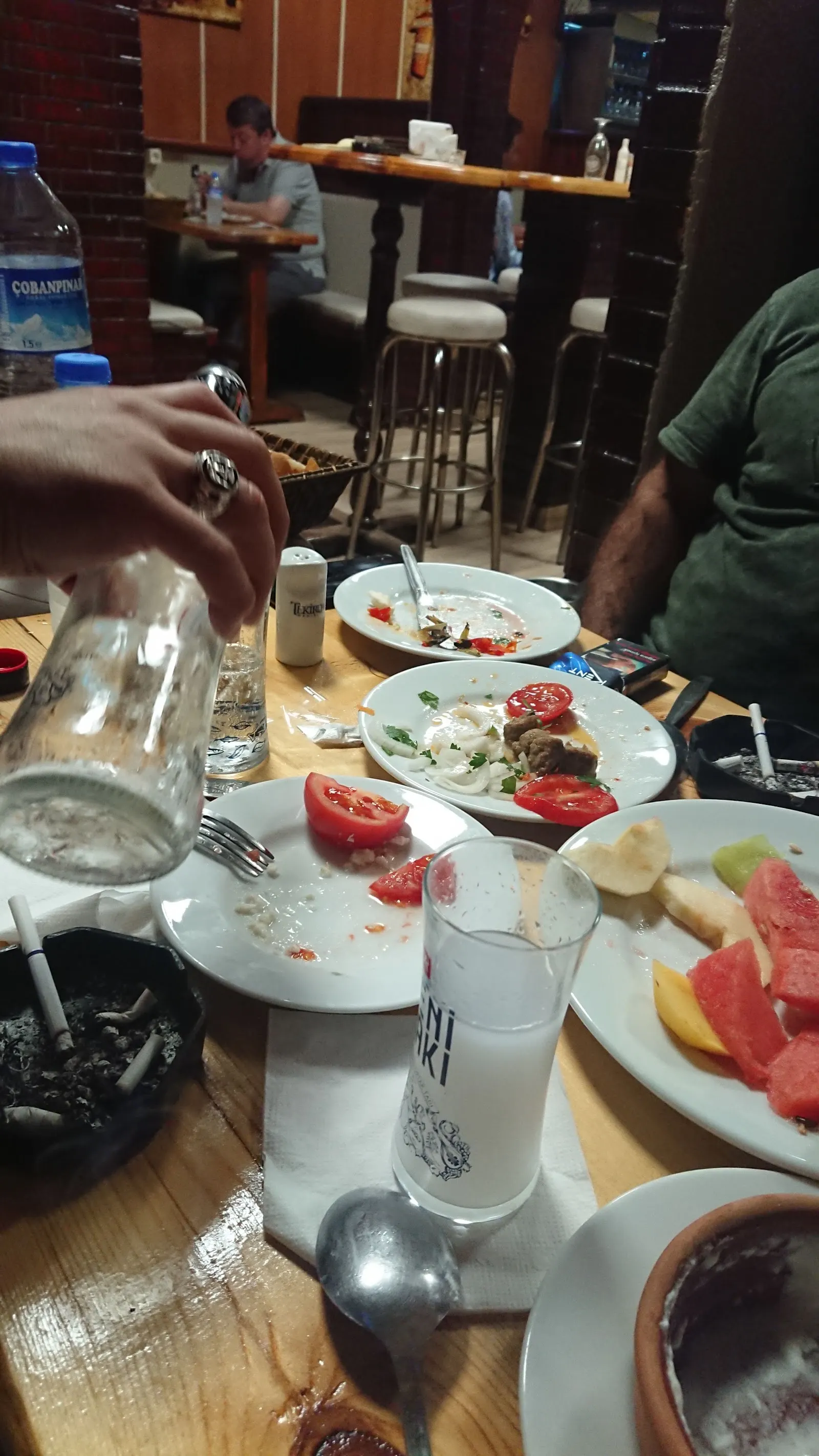 Göçtürk Restoran fotoğraf 3