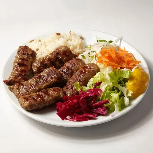 Gop Sultanahmet Izgara Salonu fotoğraf 2