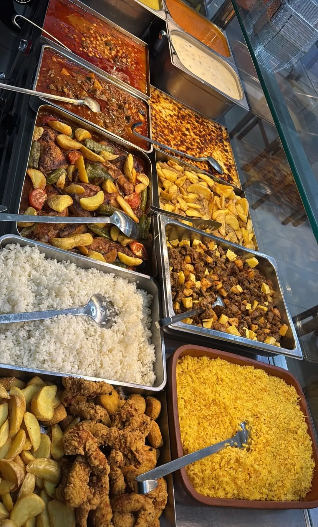 Gop Sultanahmet Izgara Salonu fotoğraf 3