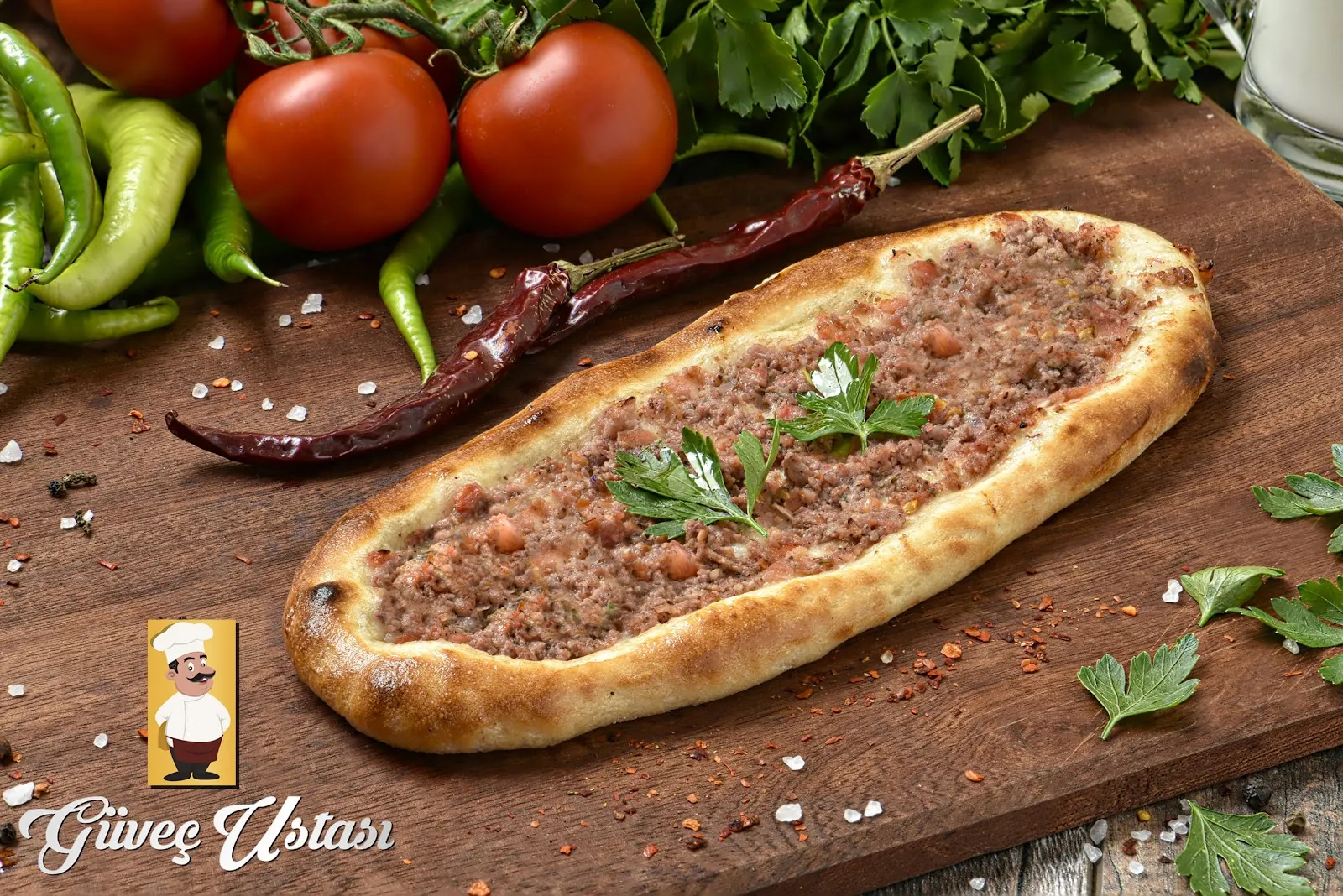 Güveç Ustası fotoğraf 2