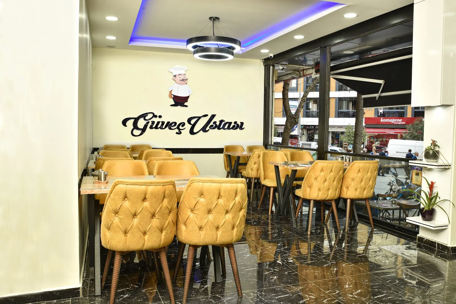 Güveç Ustası fotoğraf 3