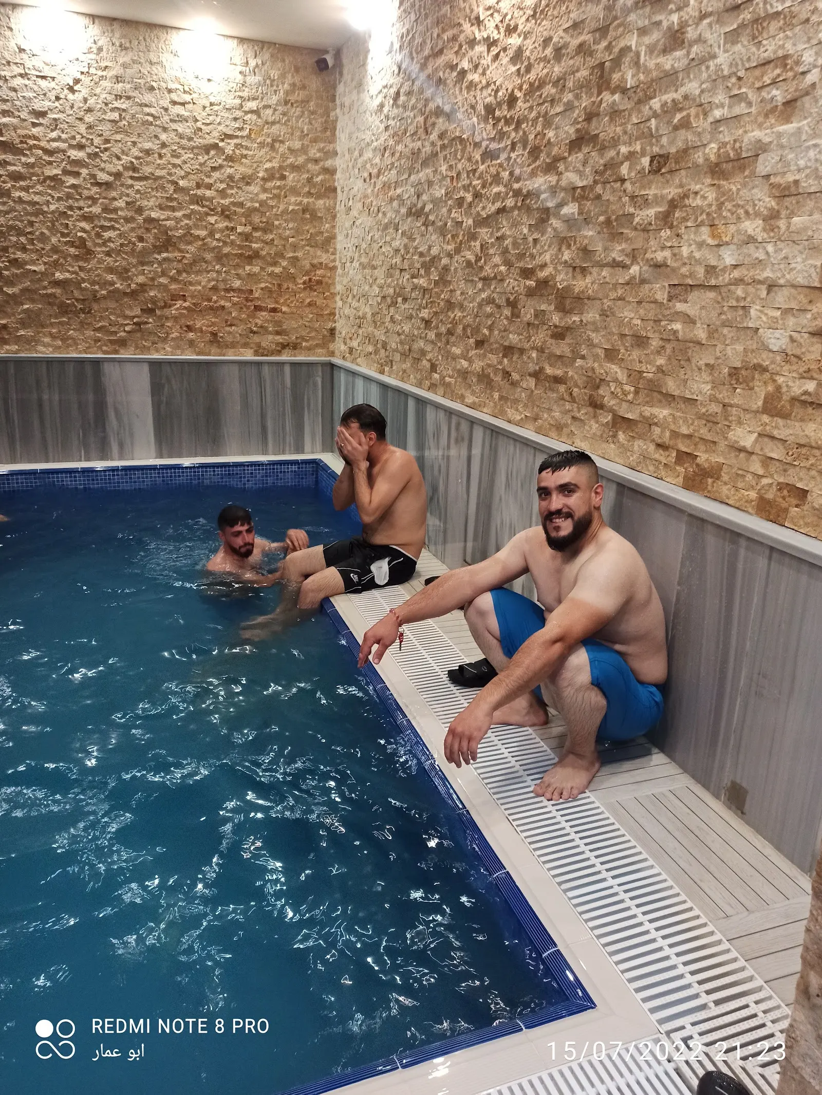 HAMAM 58 GAZİOSMANPAŞA fotoğraf 2