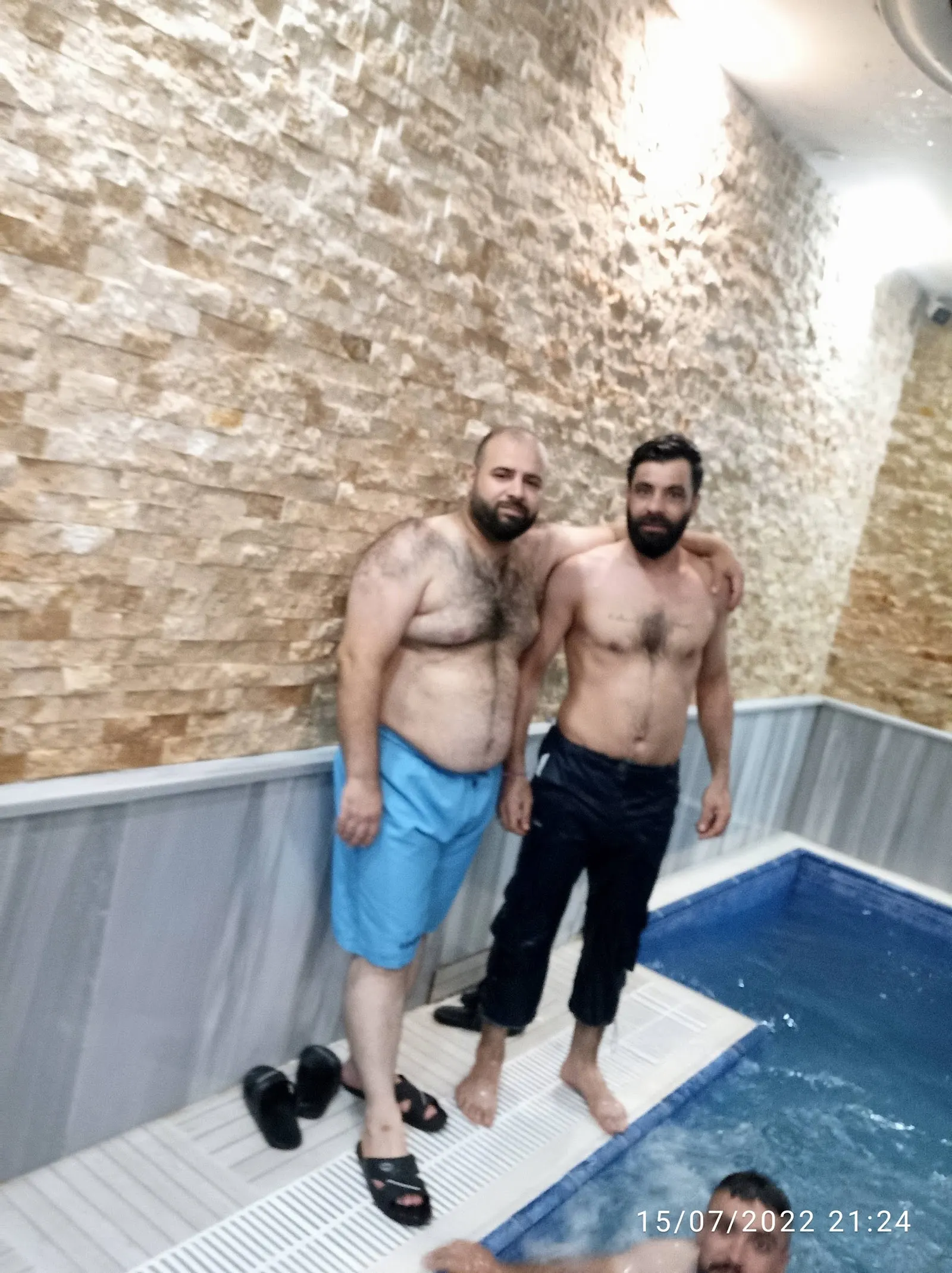 HAMAM 58 GAZİOSMANPAŞA fotoğraf 3