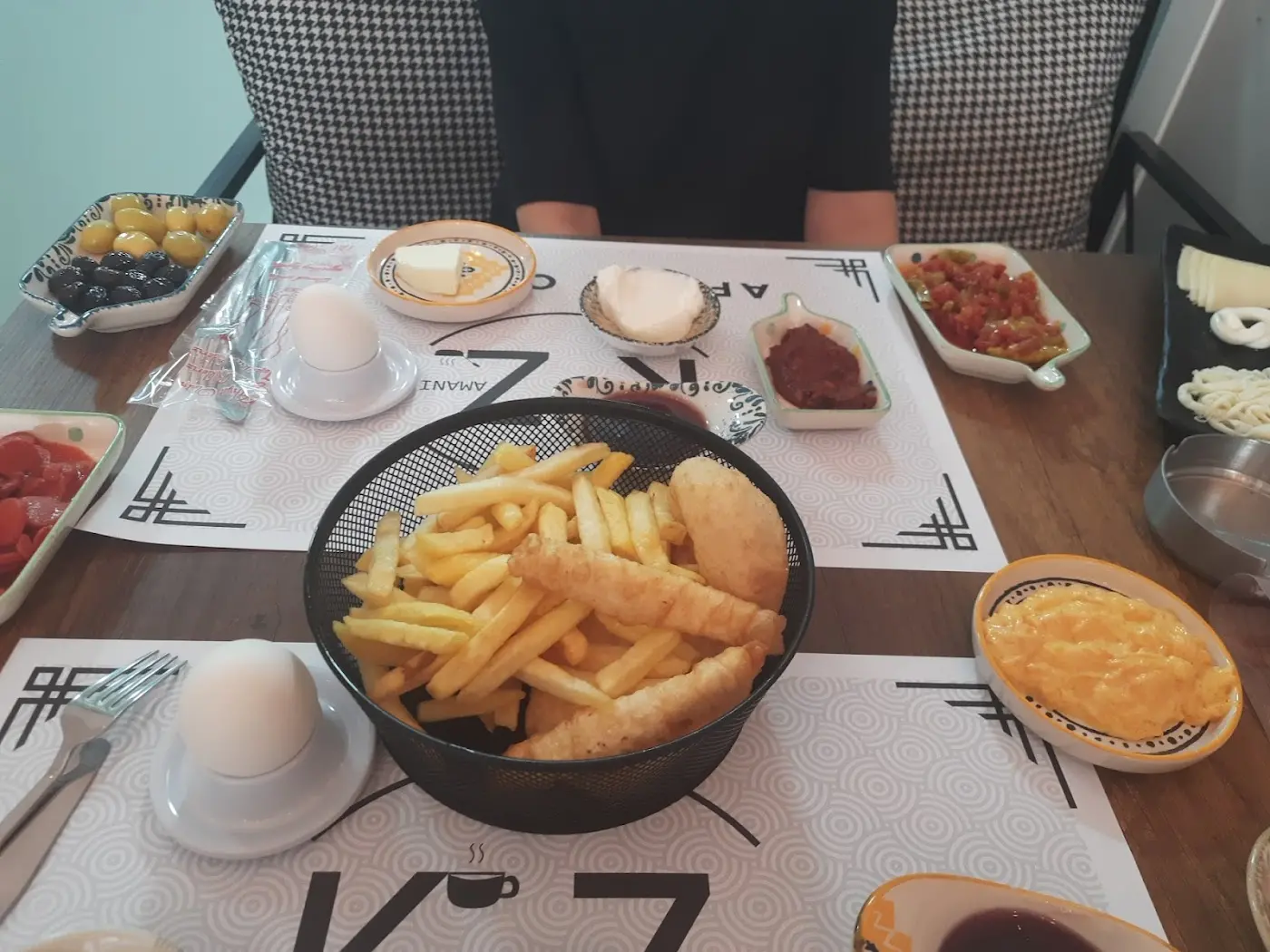 Kahvaltı Zamanı fotoğraf 3