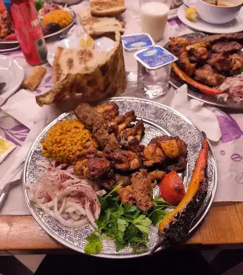 Kanatçı Ahmet (Steak House) fotoğraf 3
