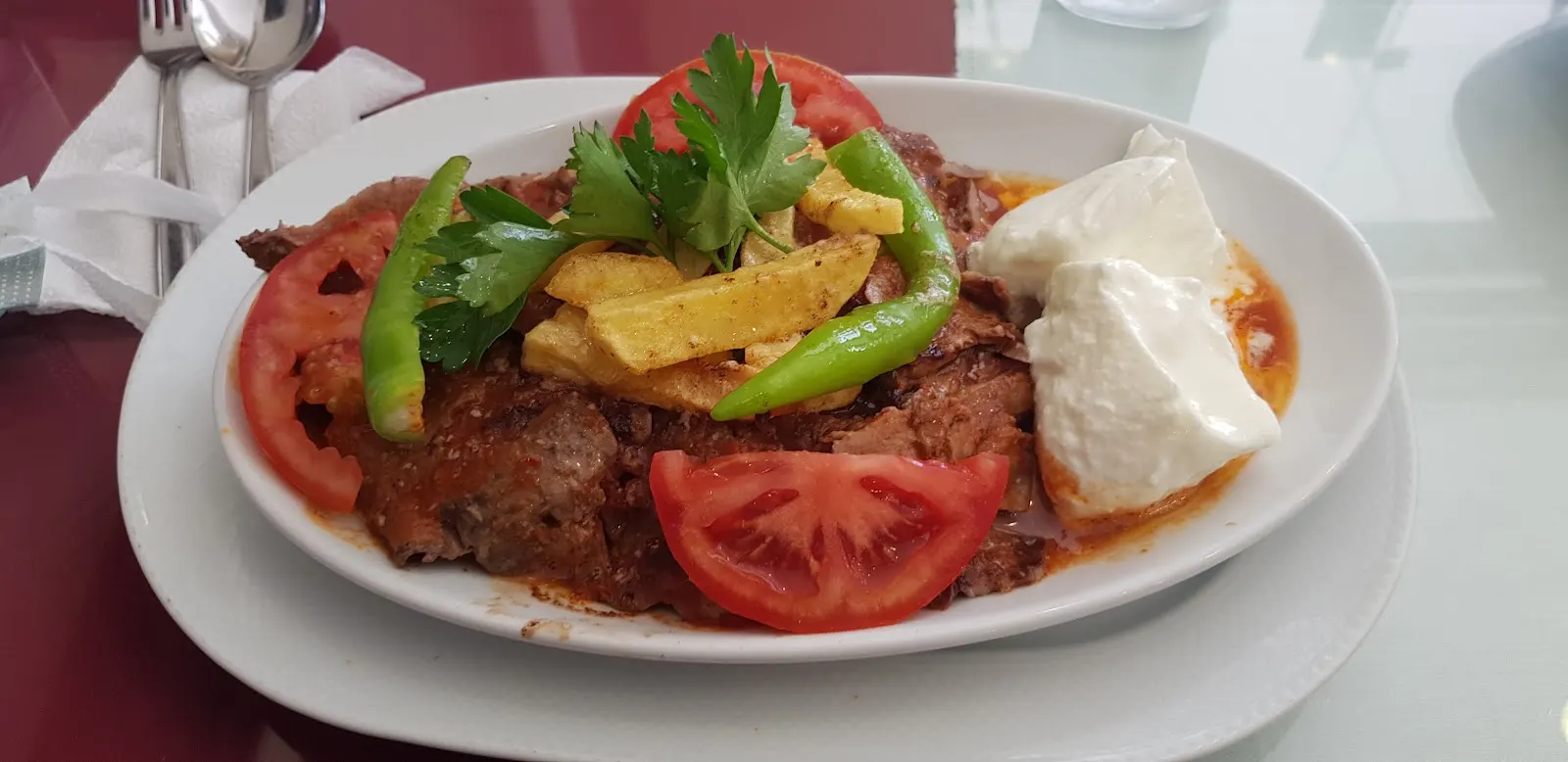 Köyüm İskender