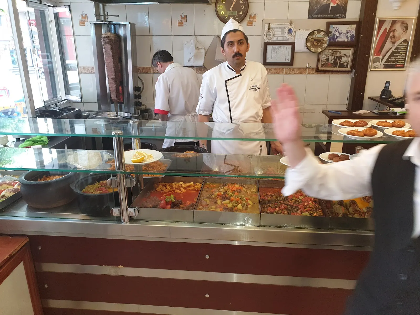 Köyüm İskender fotoğraf 2