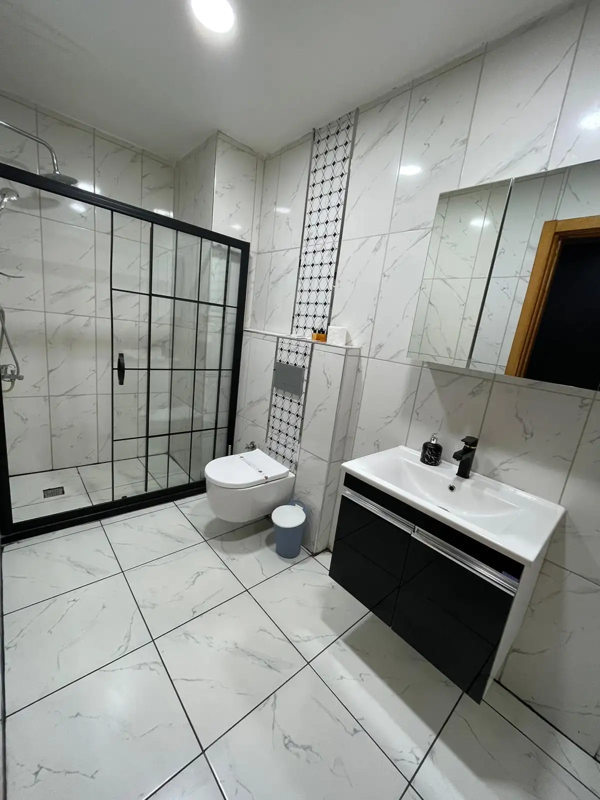 Kral As Suit | Gaziosmanpaşa Günlük Kiralık Daire fotoğraf 3