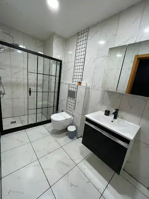 Kral As Suit | Gaziosmanpaşa Günlük Kiralık Daire fotoğraf 3