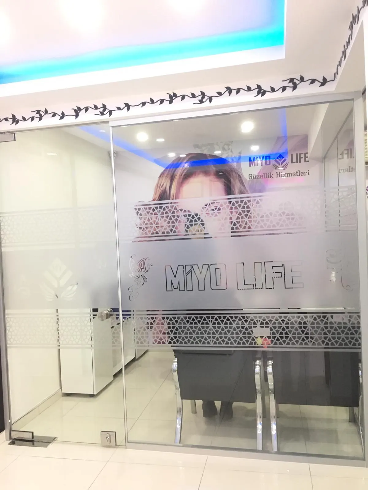 Miyo Life Güzellik Hizmetleri