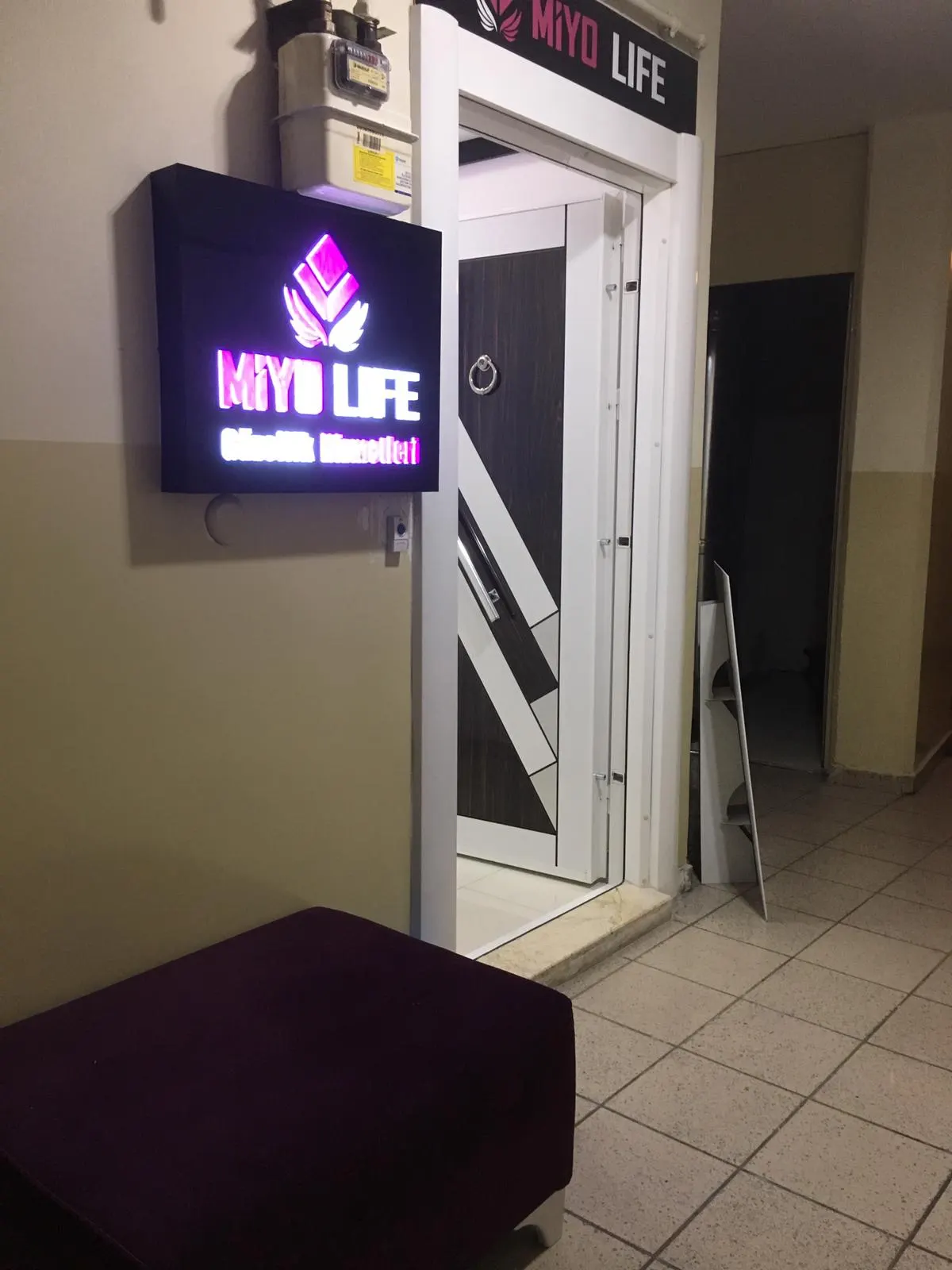 Miyo Life Güzellik Hizmetleri fotoğraf 3