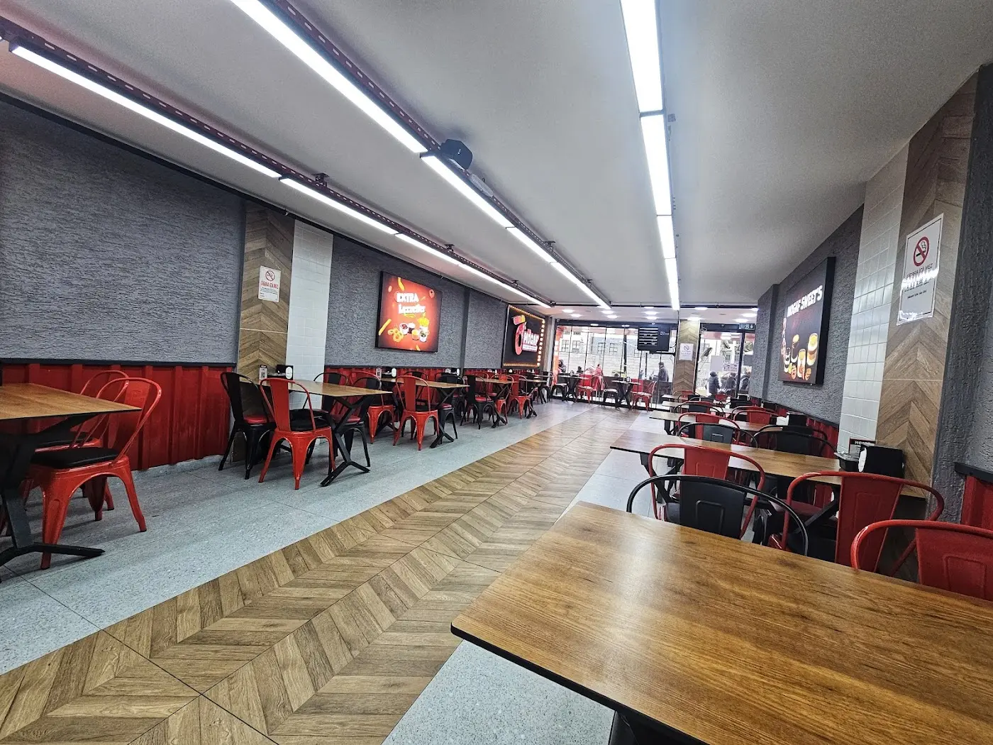 Mogaf Hatay Döner Gaziosmanpaşa Şubesi