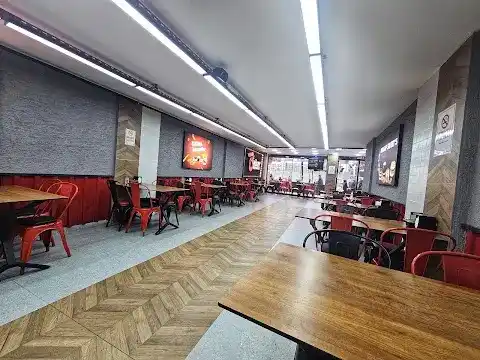 Mogaf Hatay Döner Gaziosmanpaşa Şubesi