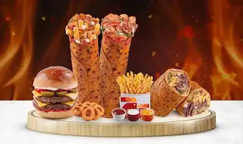 Mogaf Hatay Döner Gaziosmanpaşa Şubesi fotoğraf 2