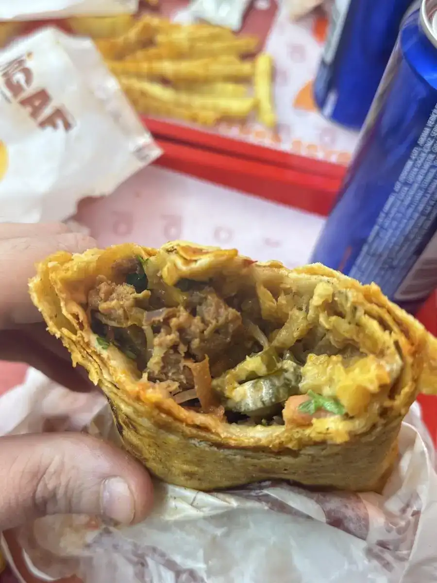 Mogaf Hatay Döner Gaziosmanpaşa Şubesi fotoğraf 3
